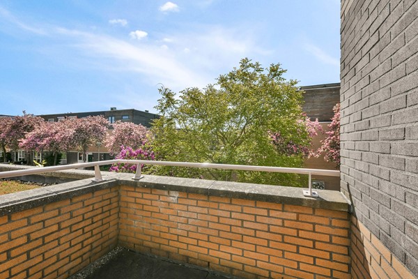 Medium property photo - Eisdenstraat 14, 1066 LK Amsterdam